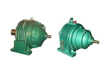 減速機(jī)與電機(jī)中間平行度調(diào)節(jié)方式詳細(xì)介紹
